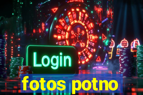 fotos potno